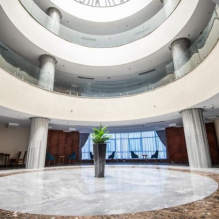Lamar Azur Hotel Думьят-эль-Джадида Экстерьер фото
